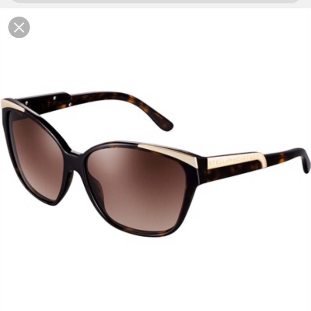 Stella McCartney Sunglasses